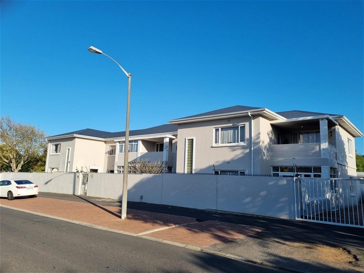 Heathfield Property Apartments / flats for sale in Heathfield