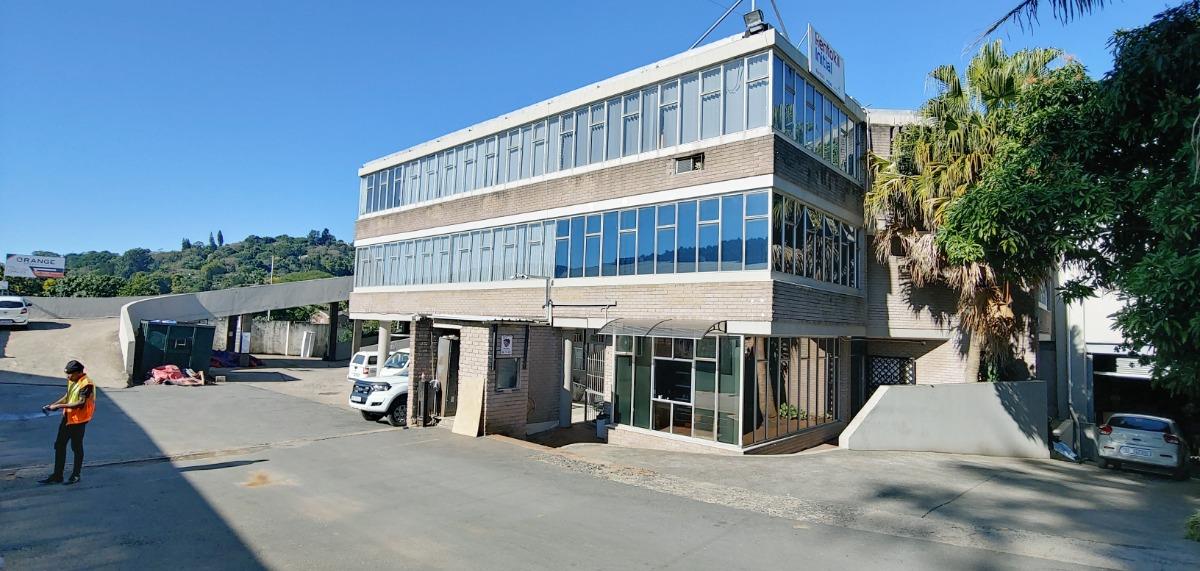 Industrial property for sale in Property