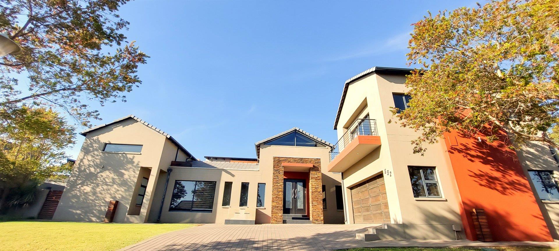 Copperleaf Estate Property Houses for sale in Copperleaf Estate