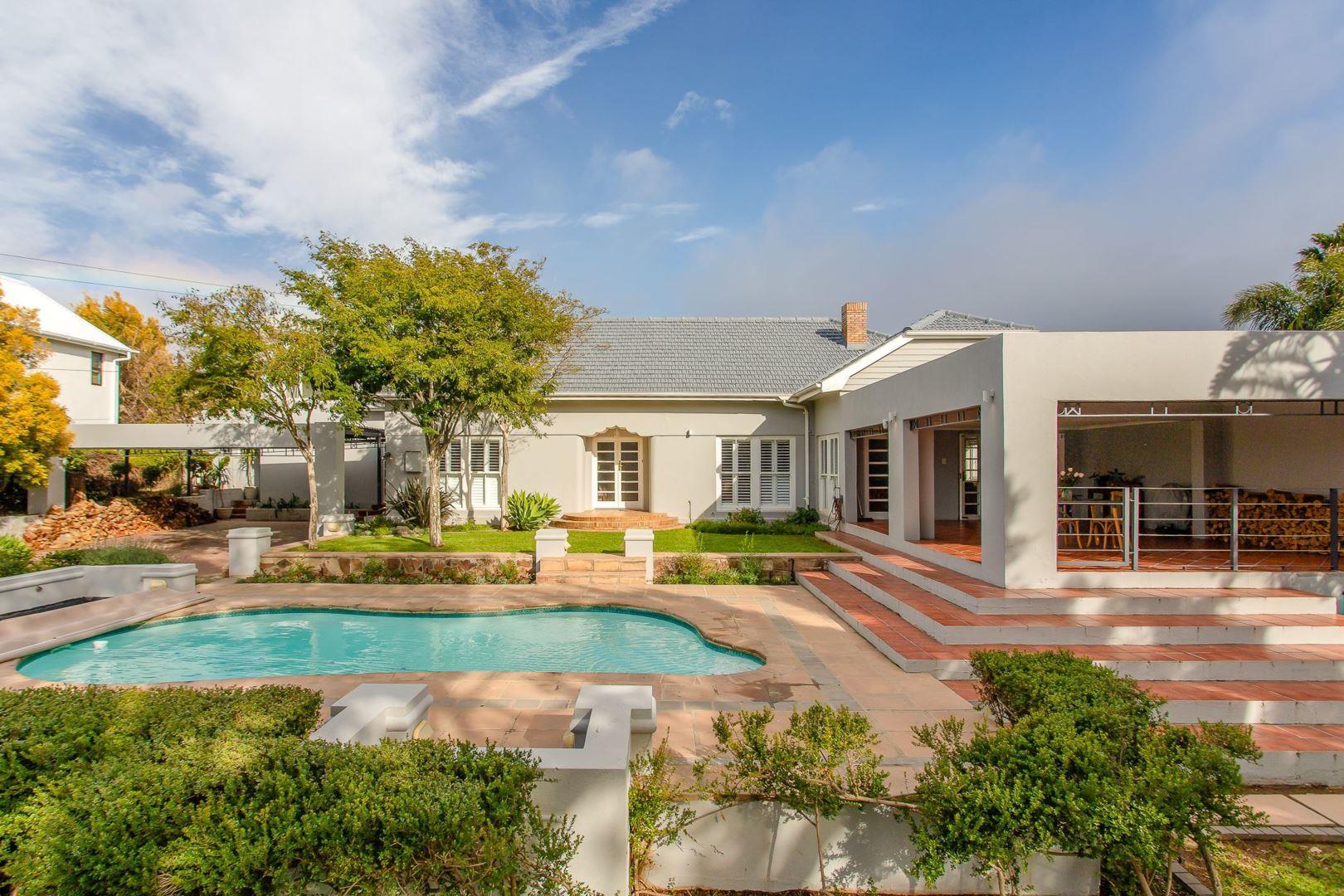 Property and houses for sale in Worcester Worcester Property