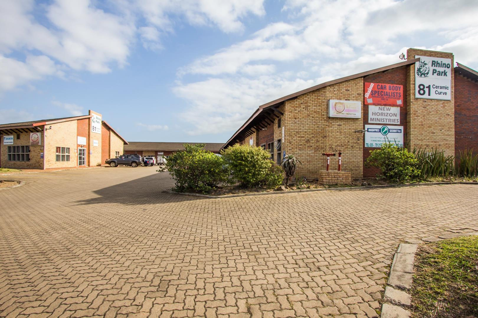 Alton Property Commercial property for sale in Alton