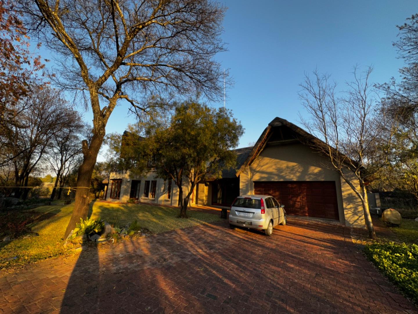 Houses to rent in Potchefstroom Potchefstroom Property Property24