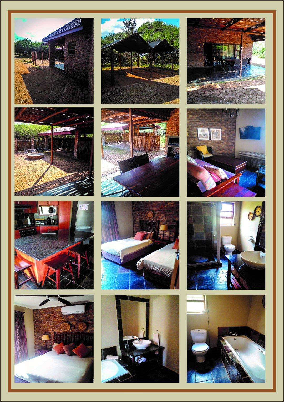 Sondela Nature Reserve Property Property and houses for sale in