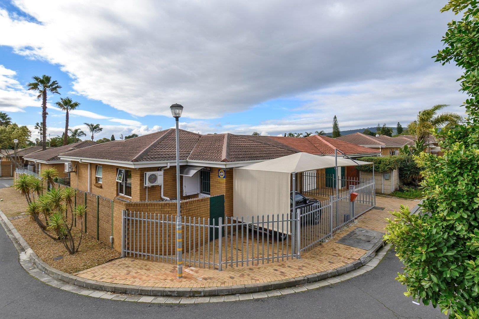 Silver Oaks Property Property and houses for sale in Silver Oaks