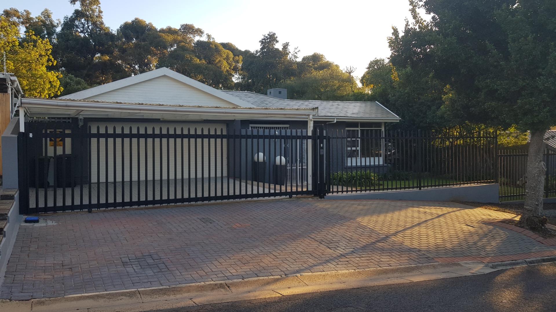 Welgemoed, Bellville Property Houses to rent in Welgemoed, Bellville