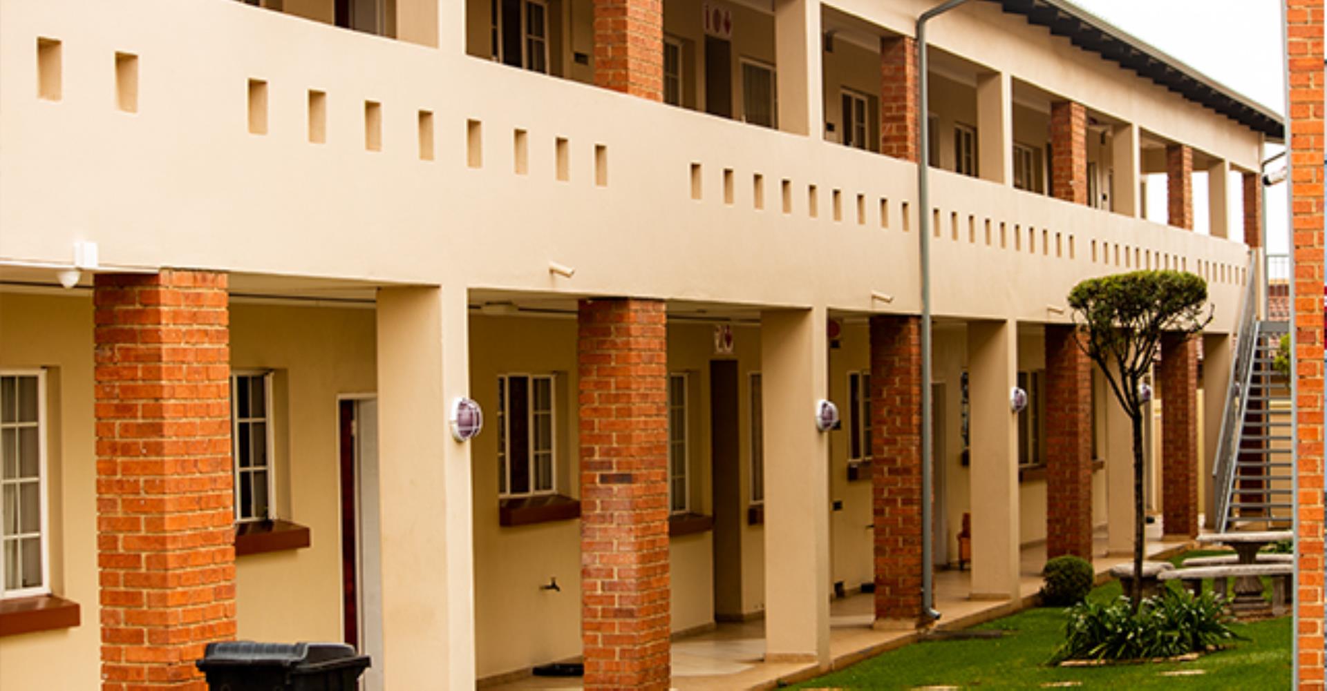 Commercial property for sale in Ormonde View 4 Tempest Street P24