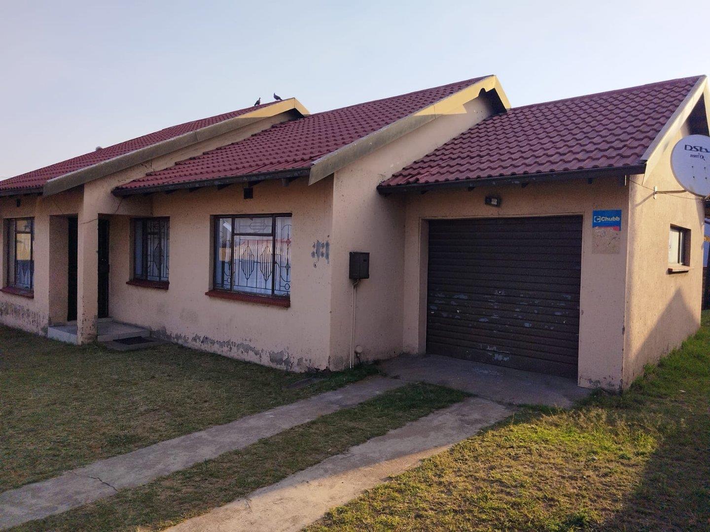 Ackerville Property Property and houses for sale in Ackerville