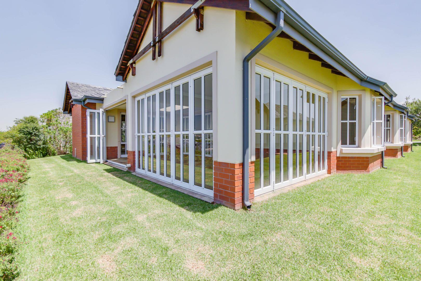 3 Bedroom House for sale in Waterfall Valley Mature Lifestyle Estate