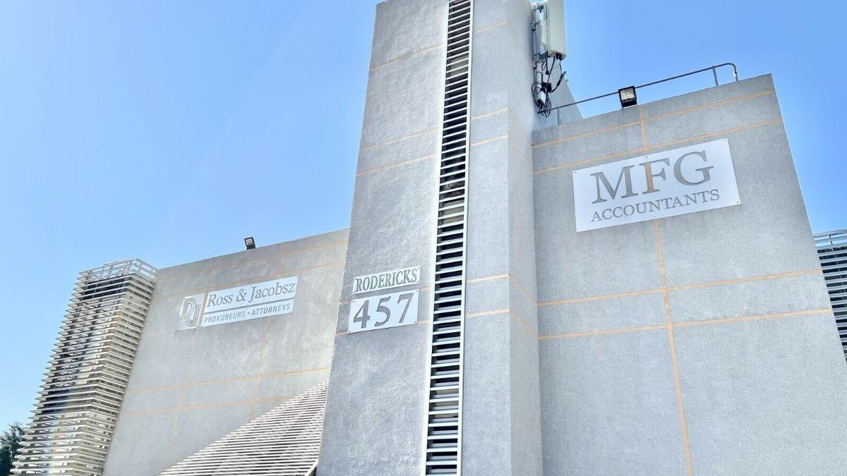 Lynnwood Property Commercial property to rent in Lynnwood