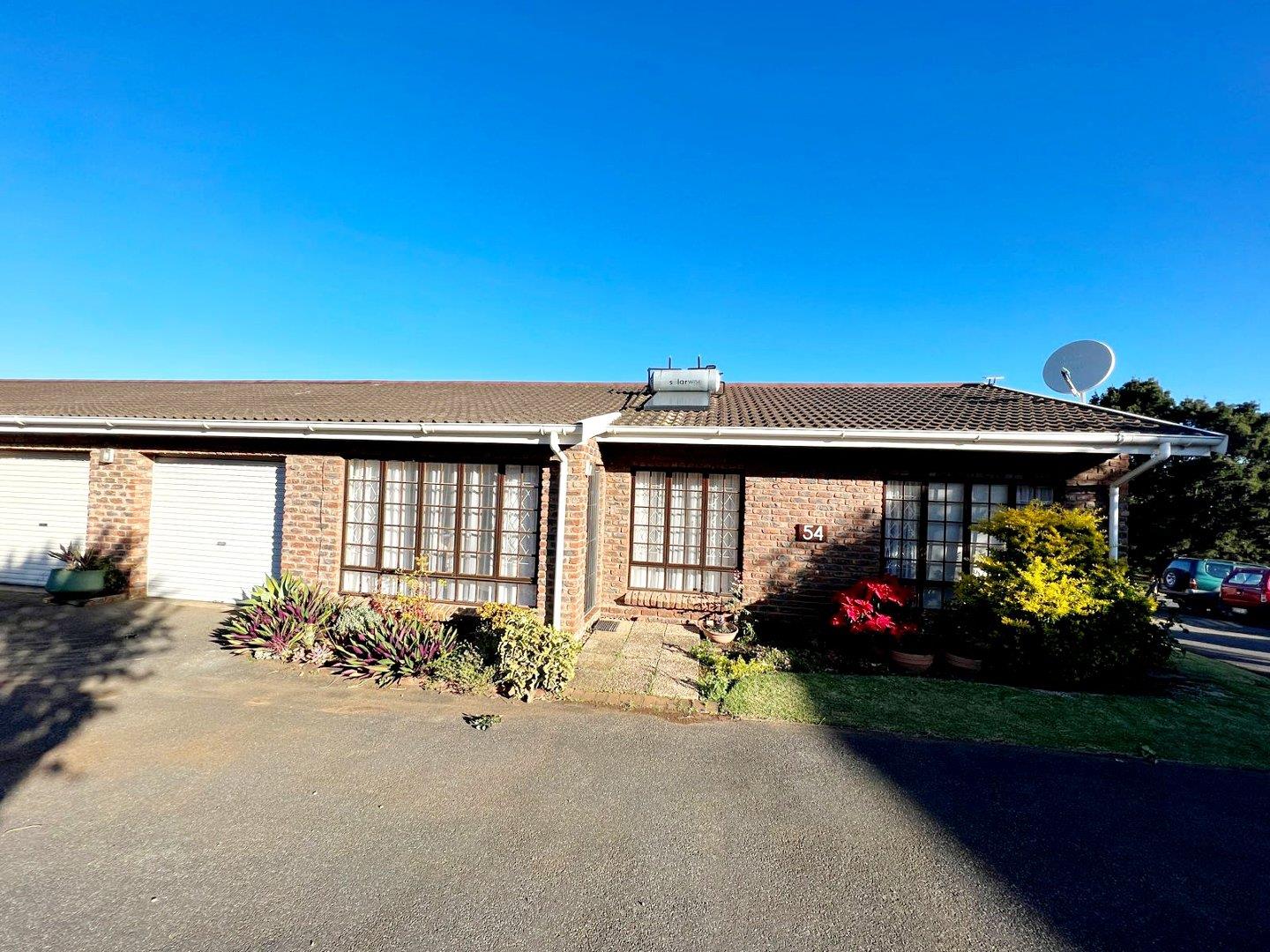 Property and houses for sale in East London East London Property