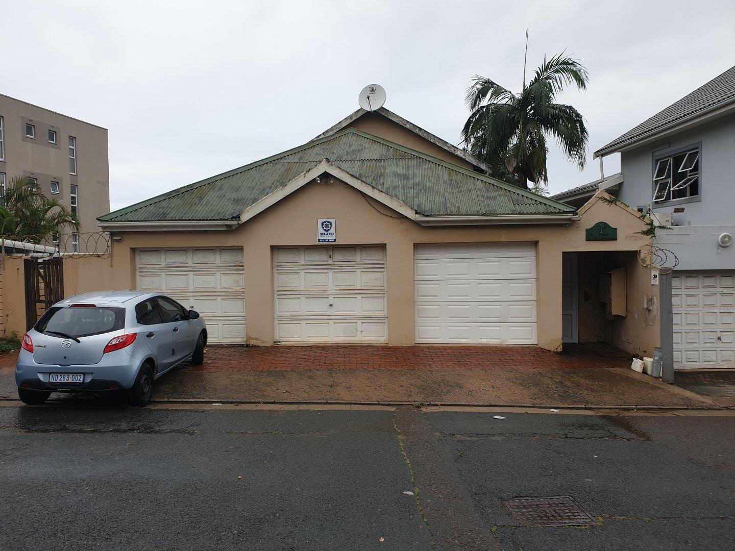 Morningside, Durban Property Property and houses to rent in
