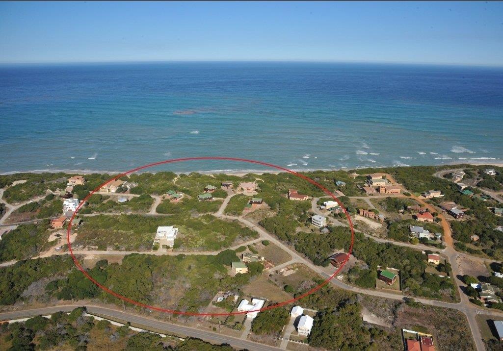 Paradise Beach, Jeffreys Bay Property Property and houses for sale in