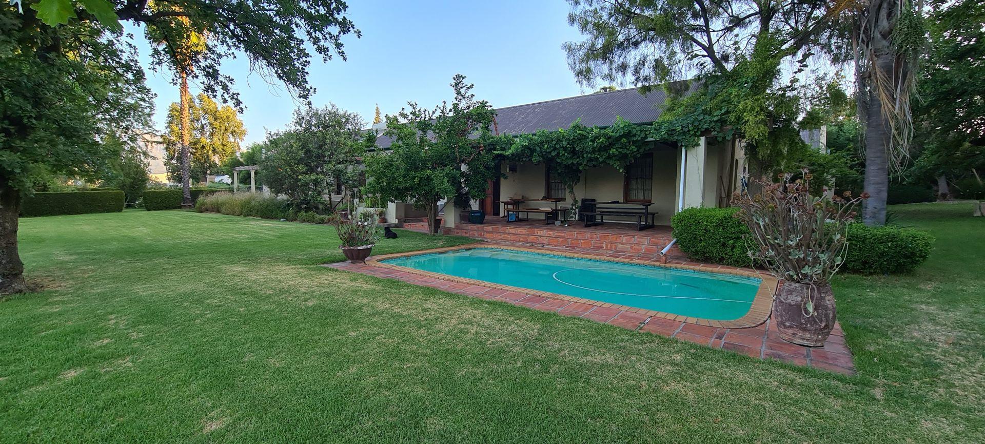 Wellington Rural Property Property and houses for sale in Wellington