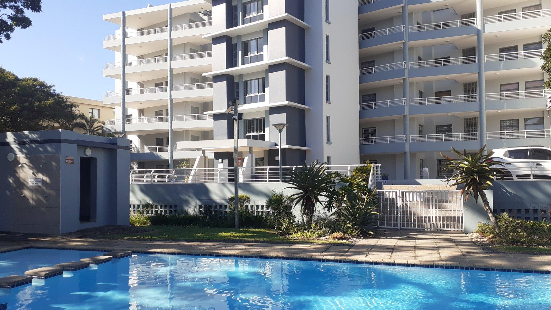 4 Bedroom Apartment / flat for sale in Manaba Beach 93 Forest Road