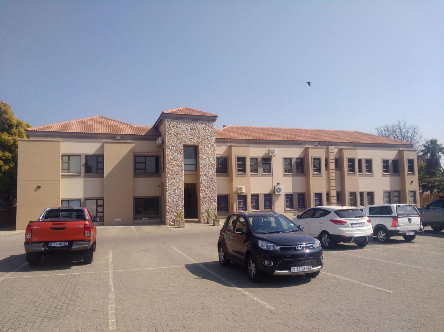 Commercial property to rent in Alberton Alberton Property