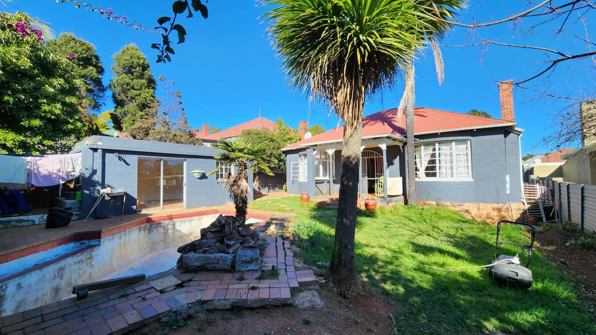 5 Bedroom House for sale in Kensington P24112856510