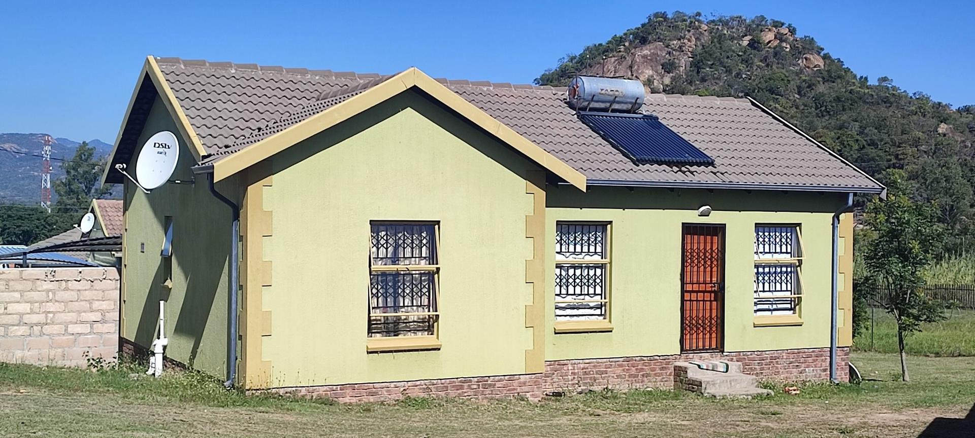 Karino Property Property and houses to rent in Karino