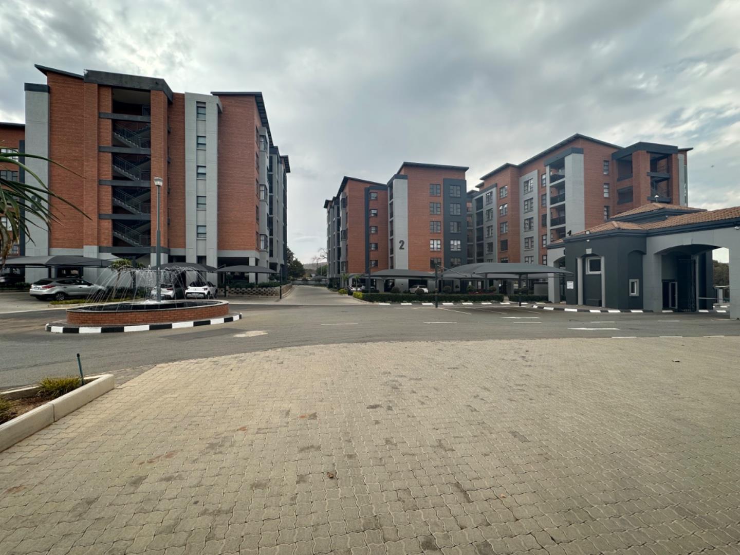 3 Bedroom Apartment / flat to rent in Bedfordview P24114594675