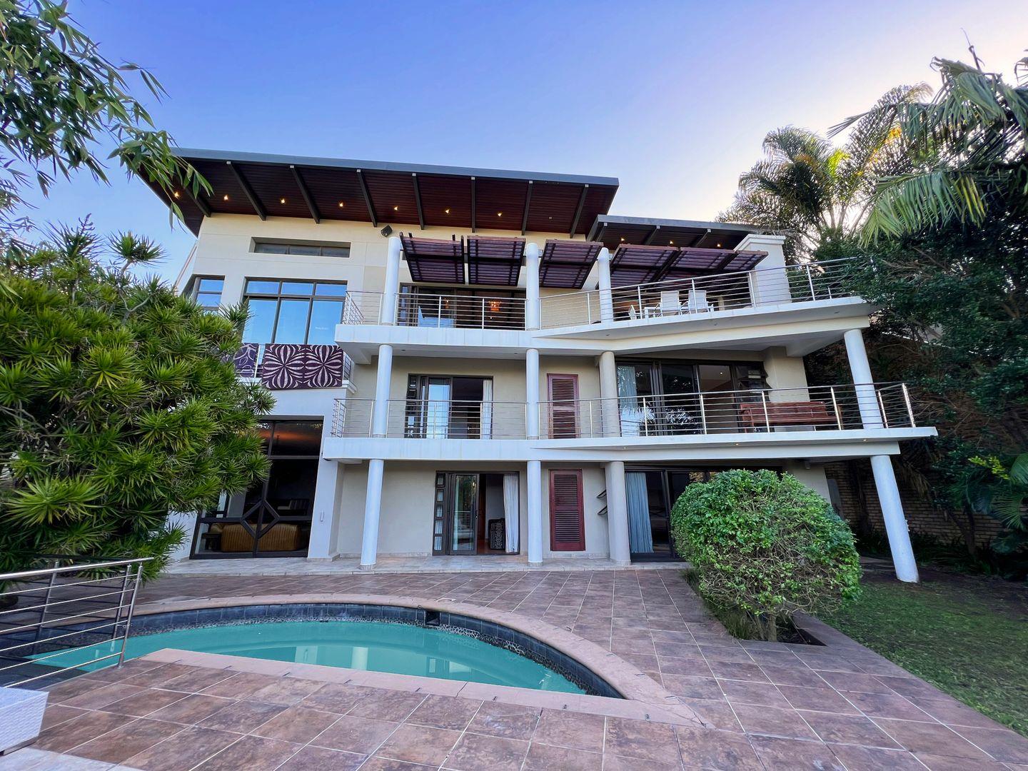 5 Bedroom House for sale in Bonnie Doon P24105214637