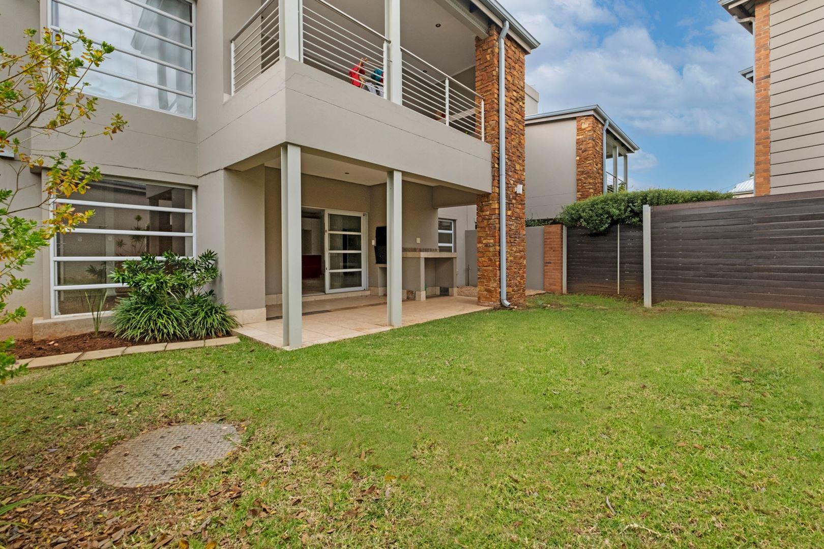 Property and houses for sale in Johannesburg Johannesburg Property