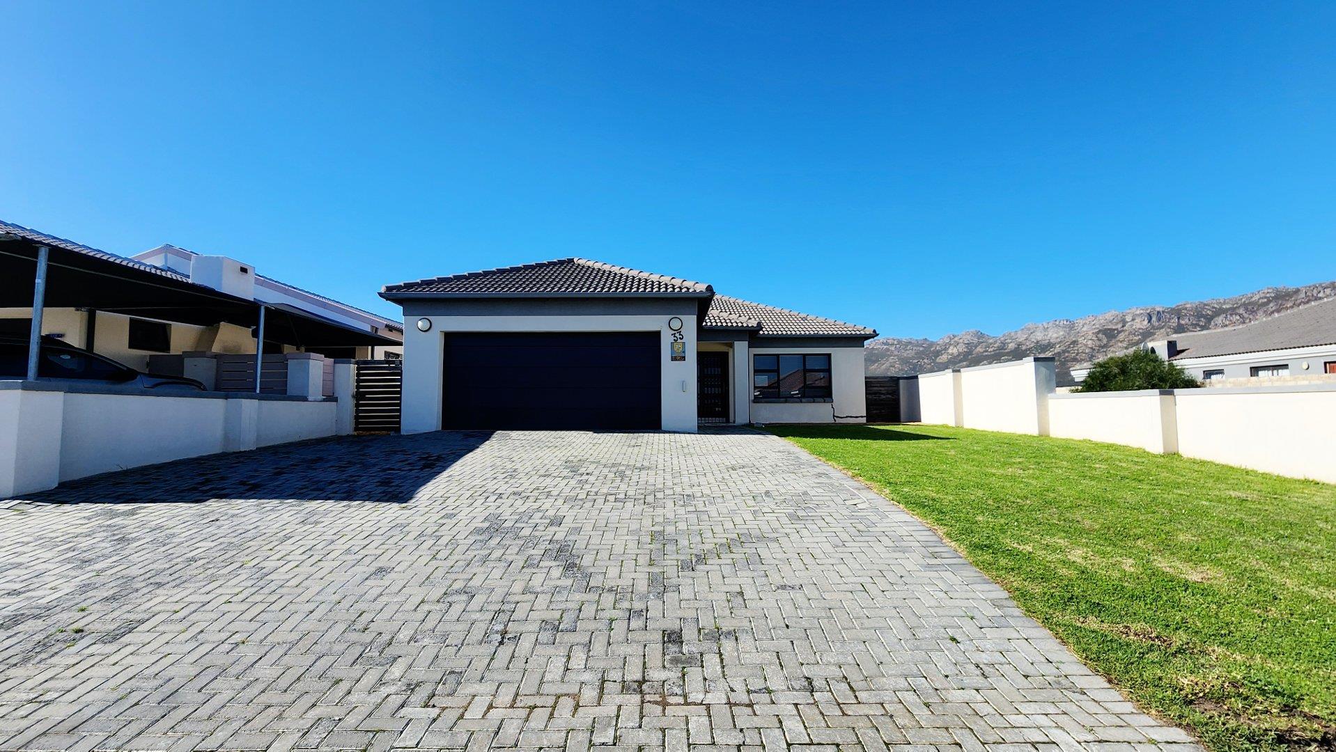 Fairview Golf Estate Property Property and houses for sale in