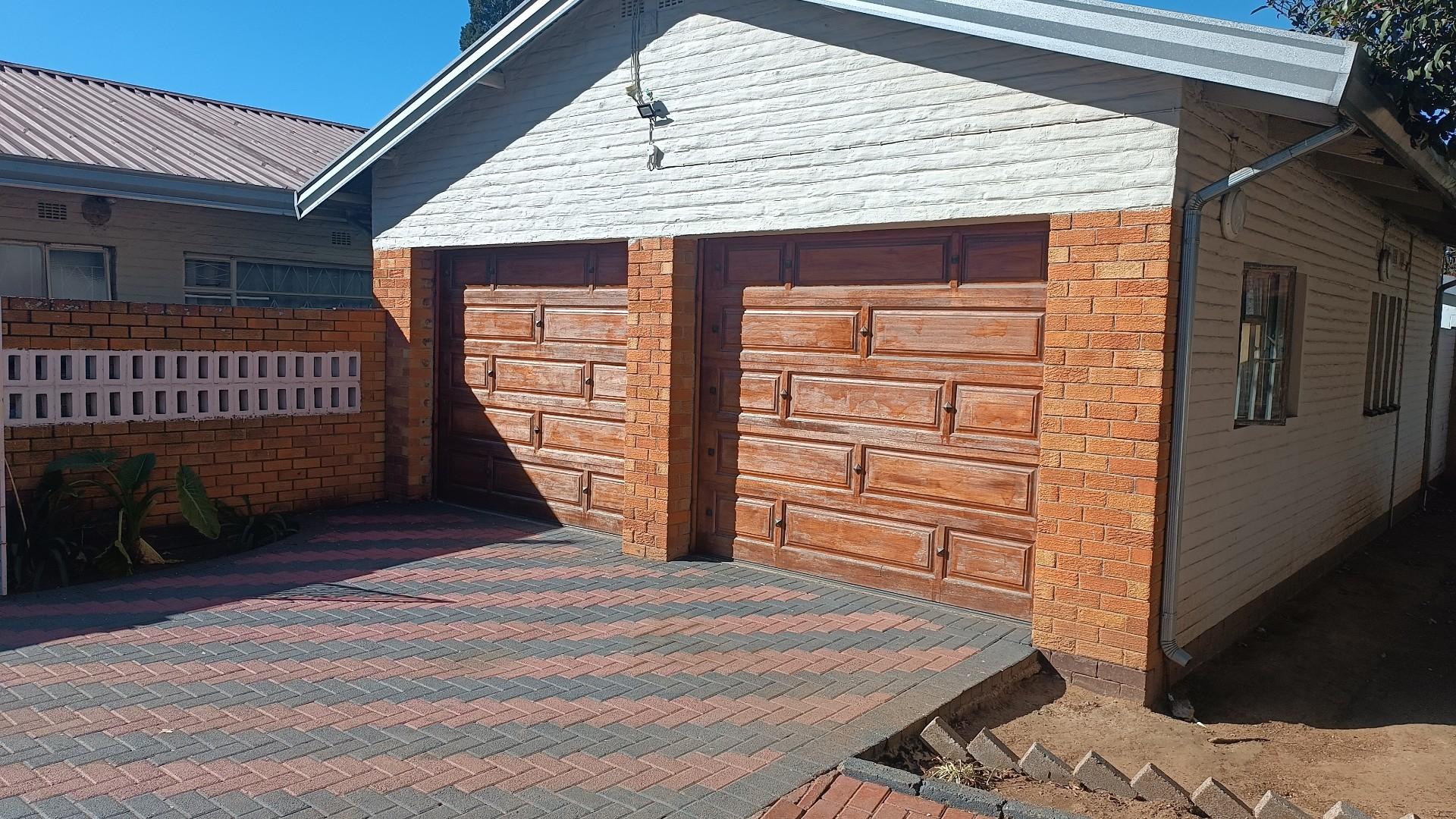 Vanderbijlpark Se 7 Property Property and houses for sale in