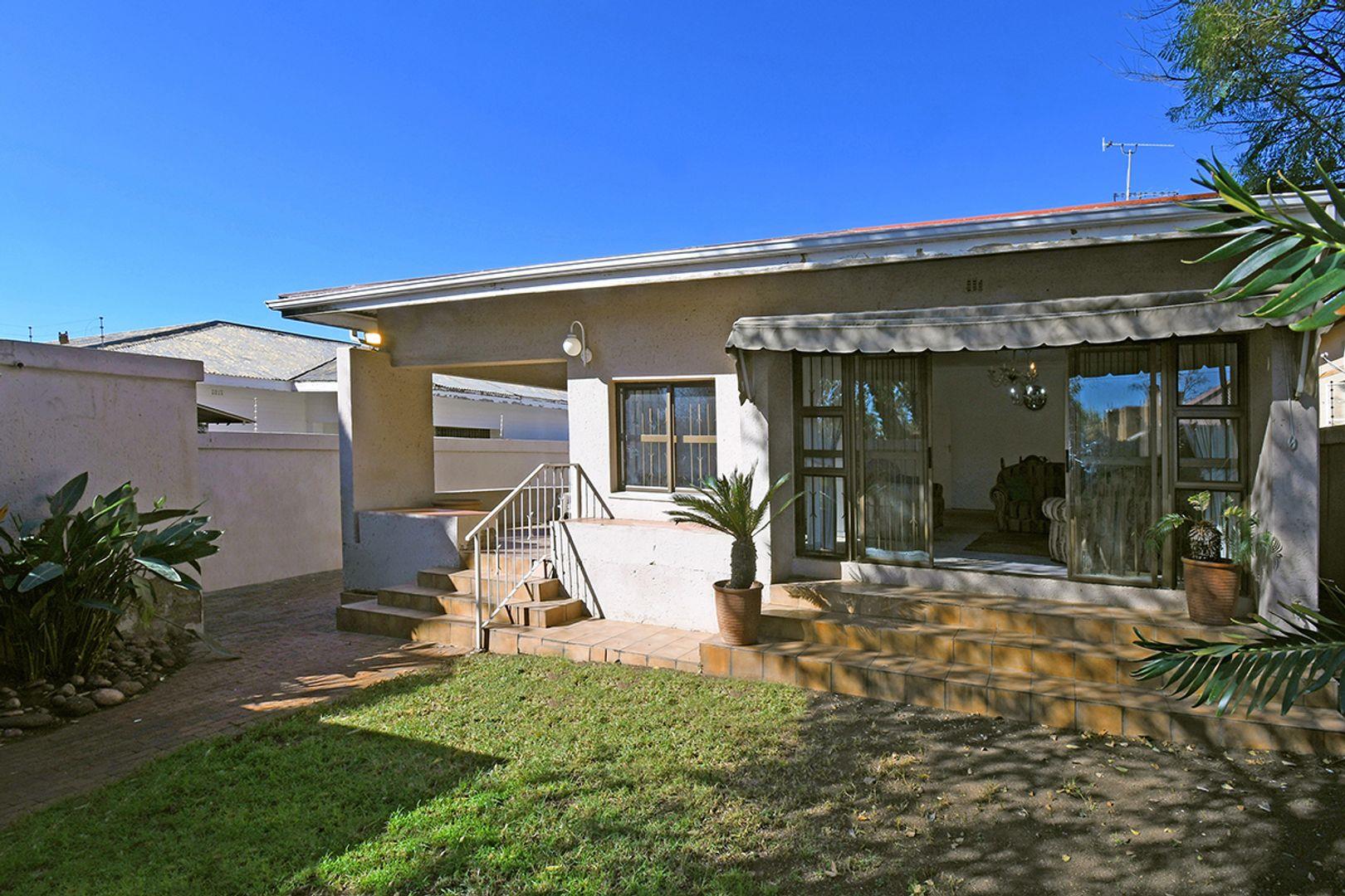 Highlands North Property Property and houses for sale in Highlands