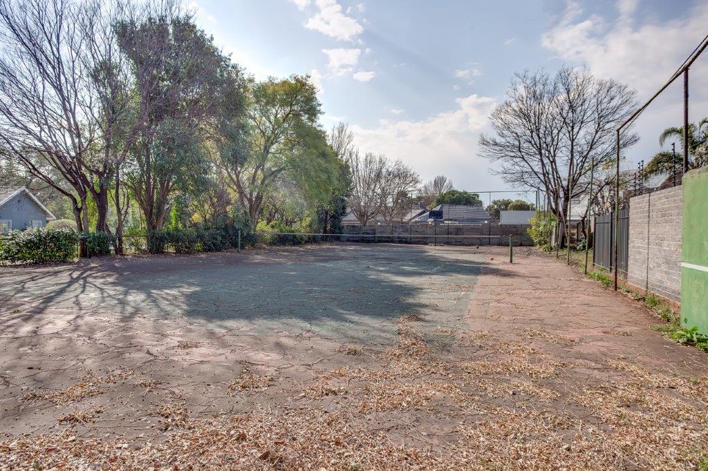 Vacant land / plot for sale in Fairland P24112857374