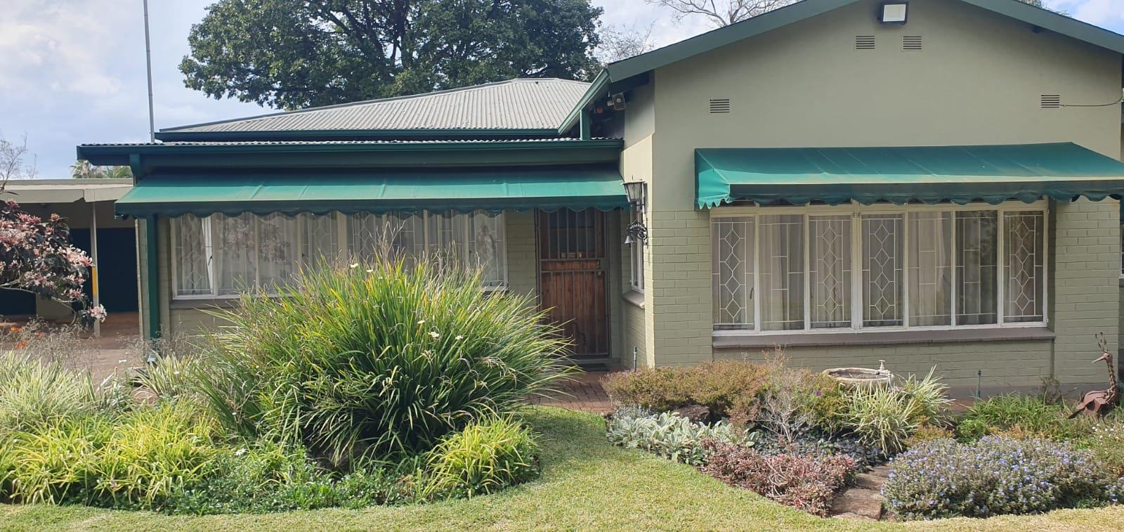 Louis Trichardt Property Houses for sale in Louis Trichardt