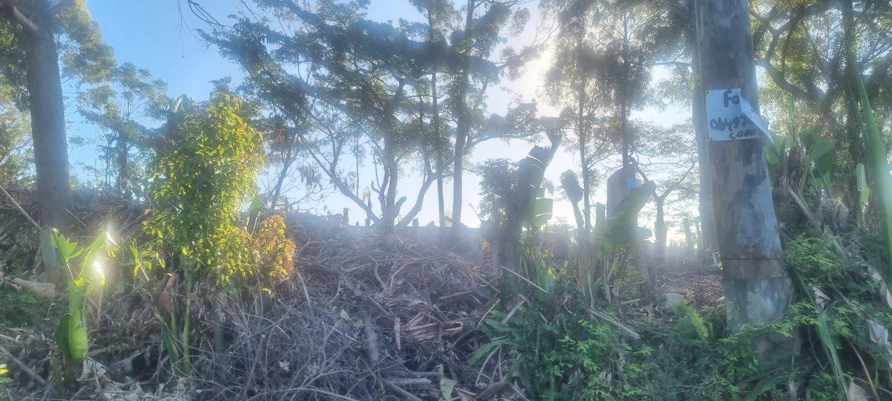 Vacant land / plot for sale in Margate P24112857662