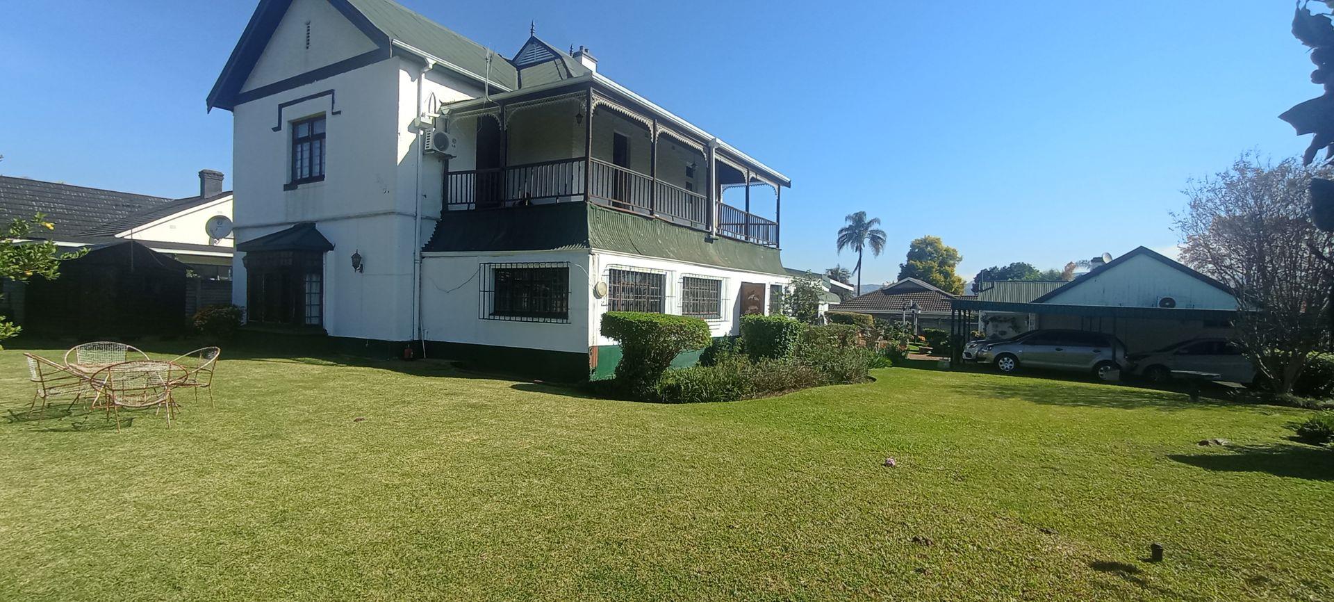 5 Bedroom House for sale in Pelham P24112858172