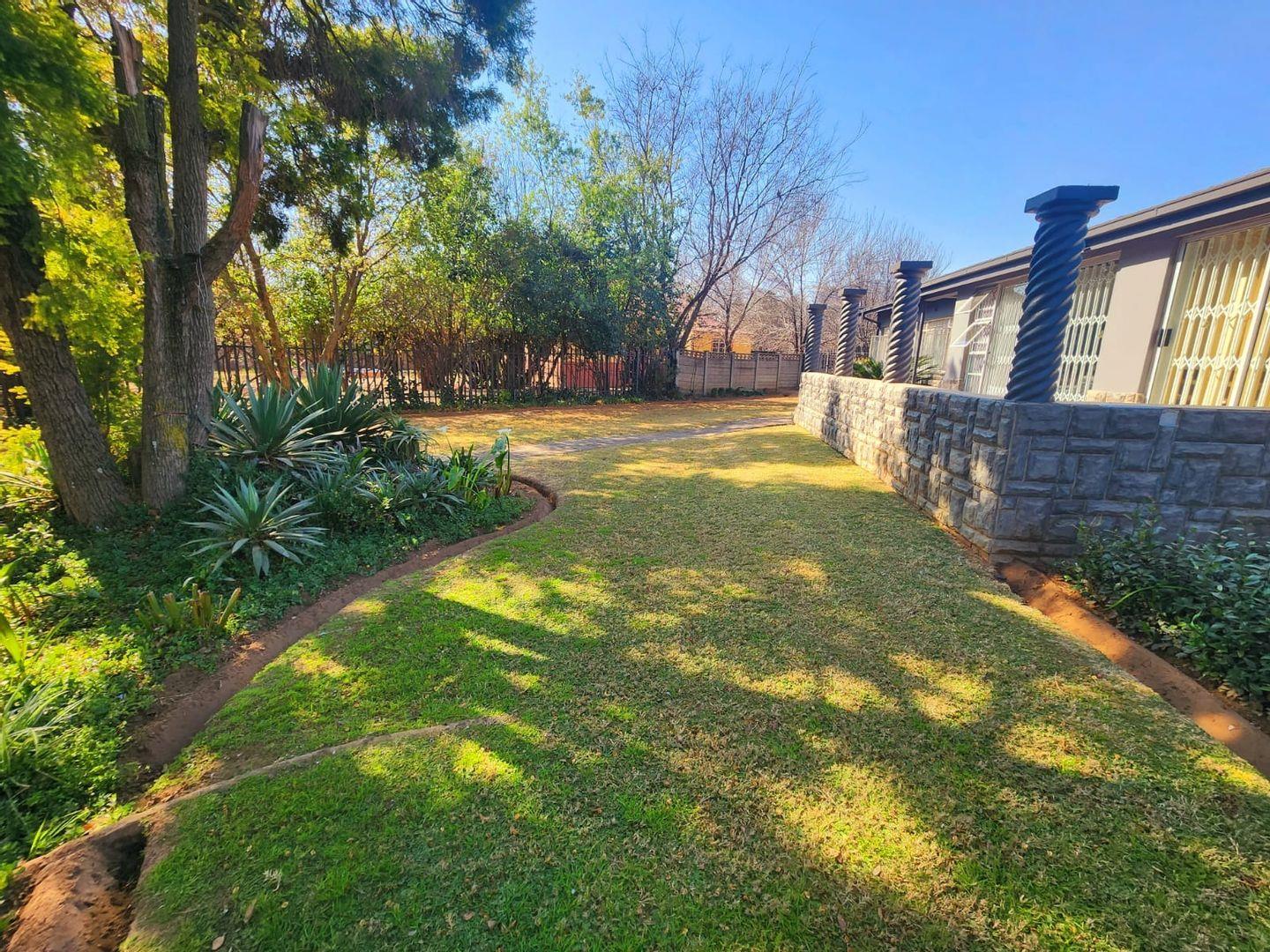 Property and houses for sale in Parys Parys Property