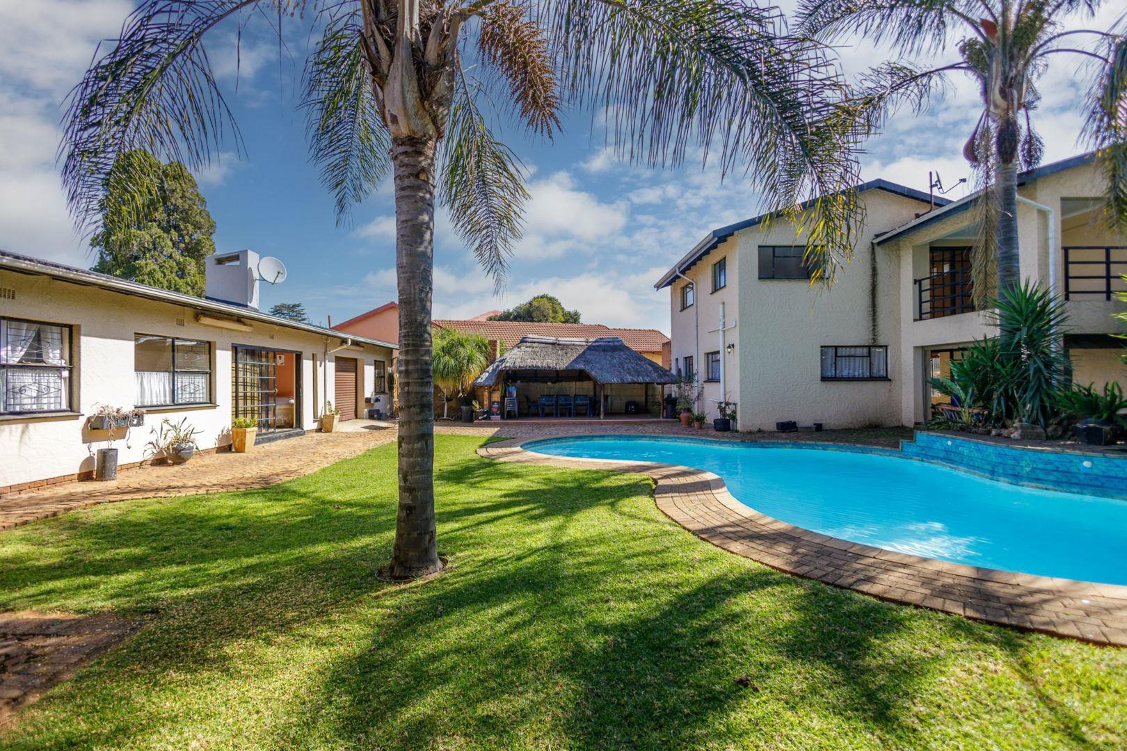 Esther Park Property Property and houses for sale in Esther Park