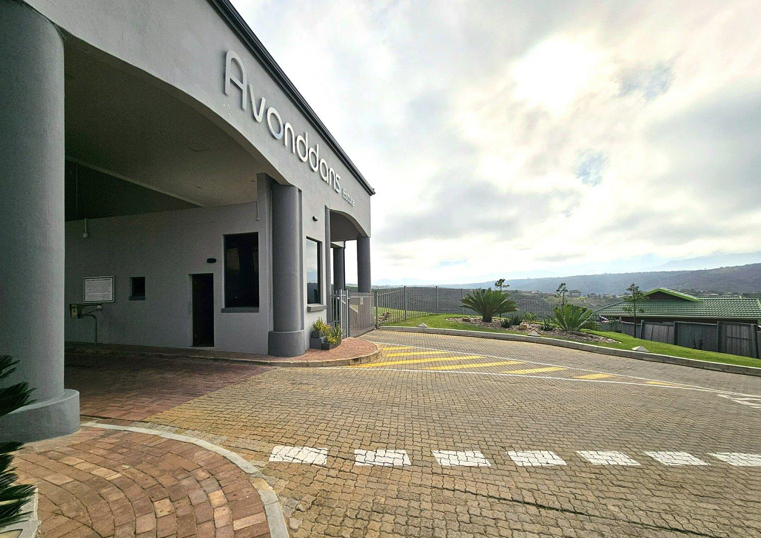 Vacant land / plots for sale in Groot Brakrivier Groot Brakrivier