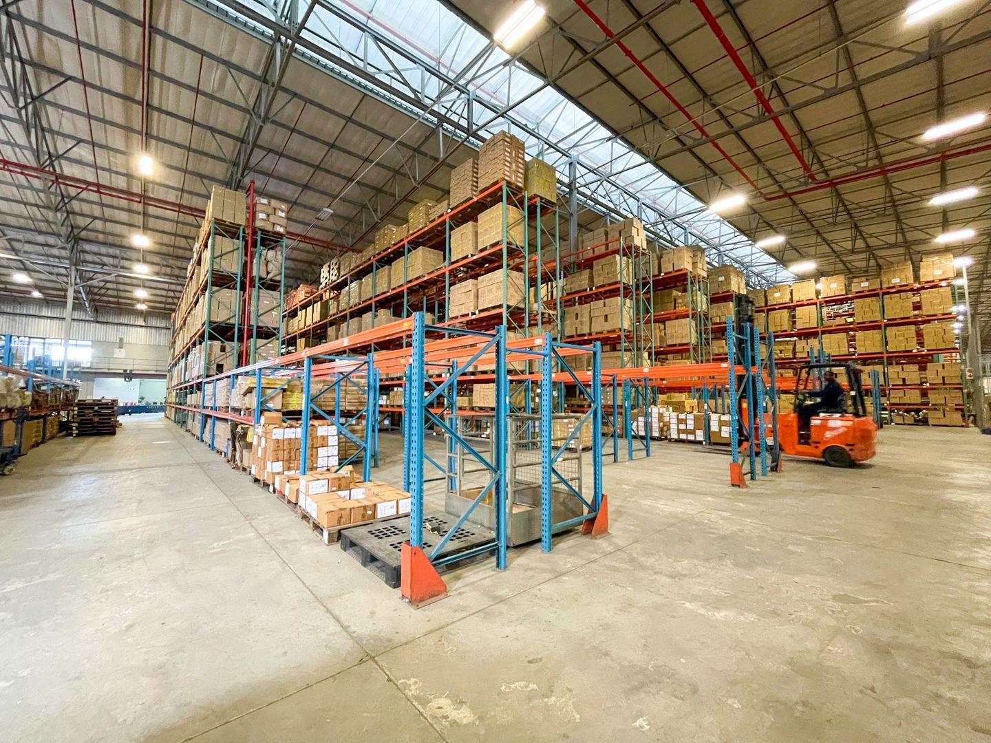 Industrial property to rent in Durban Durban Property Property24