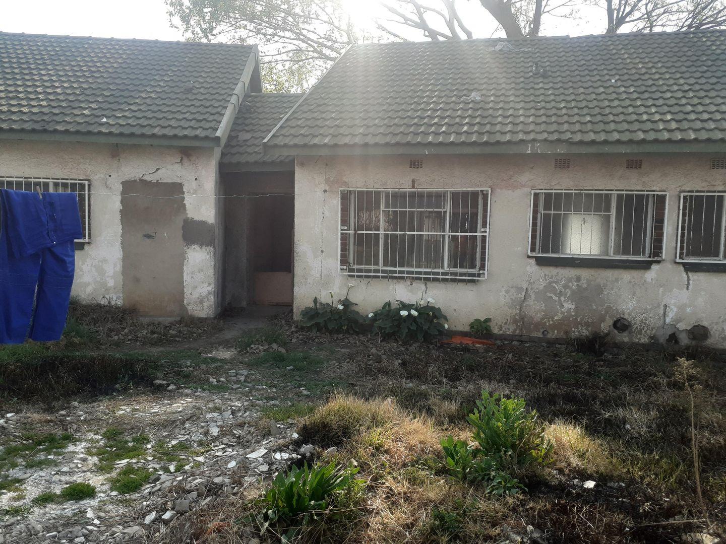 Vacant land / plots for sale in Brakpan Brakpan Property
