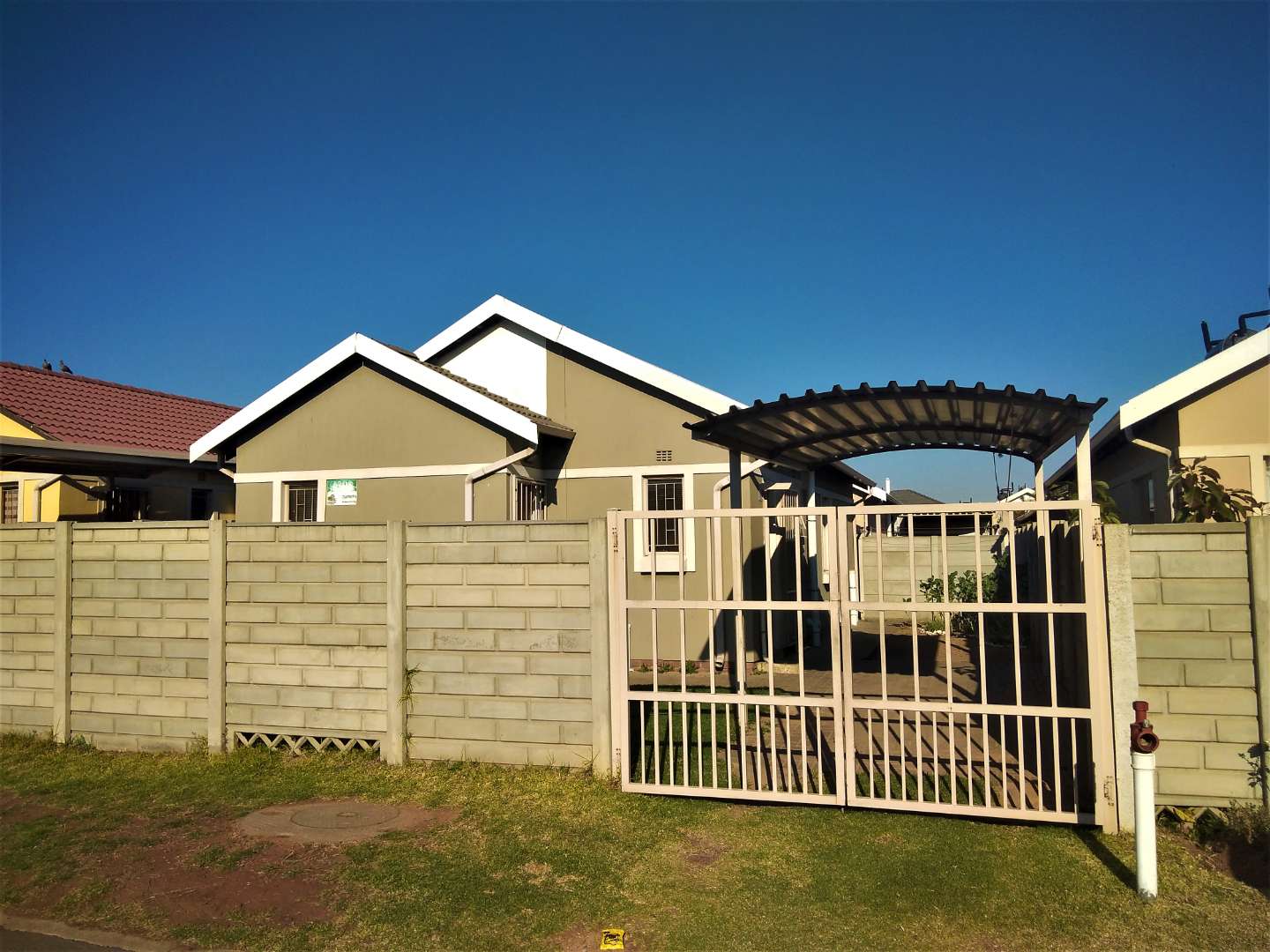 Leopard's Rest Security Estate Property Property and houses for sale