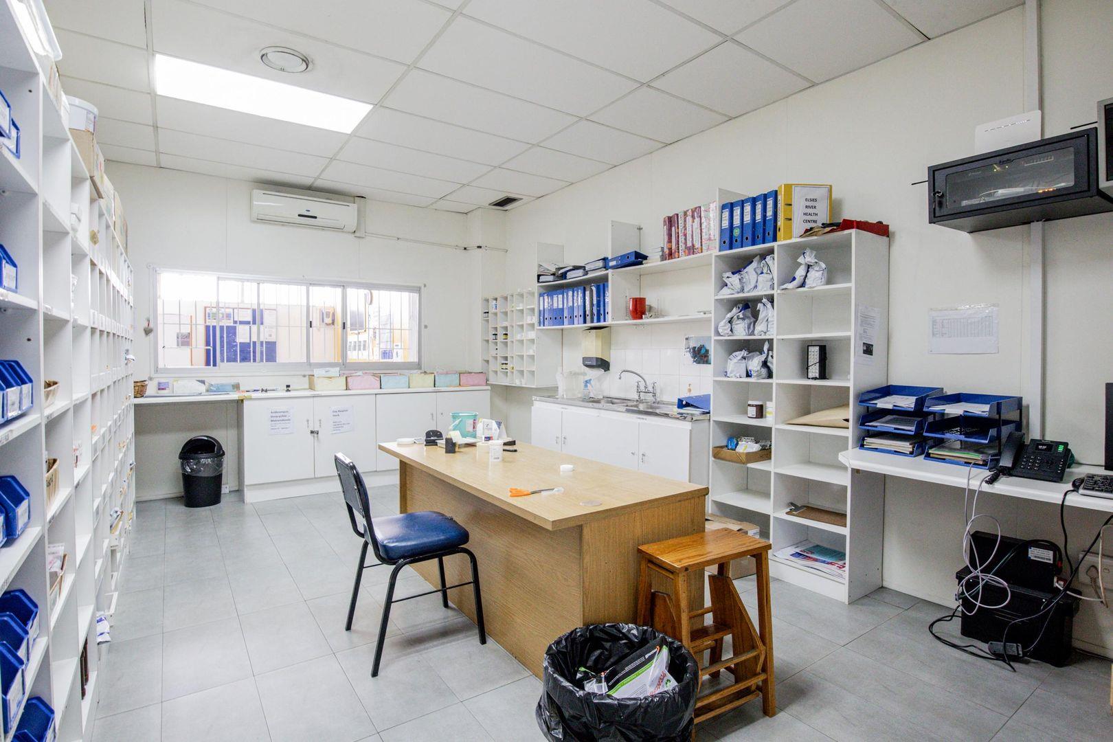 Commercial property for sale in Riverton 28 Oasis Street P24111863557