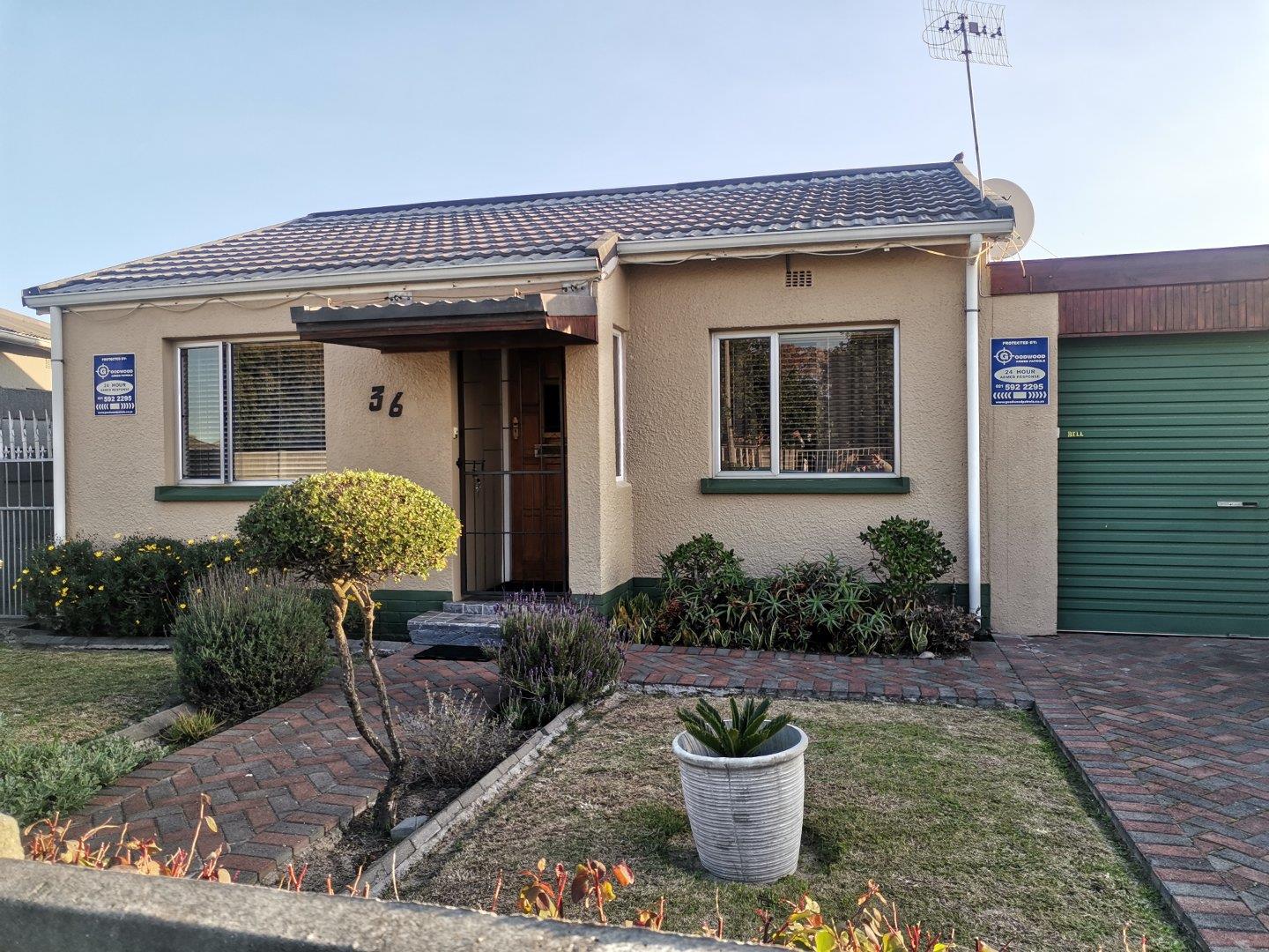 Ruyterwacht Property Property and houses for sale in Ruyterwacht