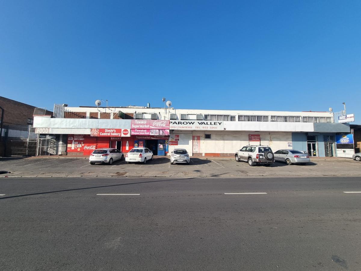 Property for sale in Western Cape Industrial property for sale in