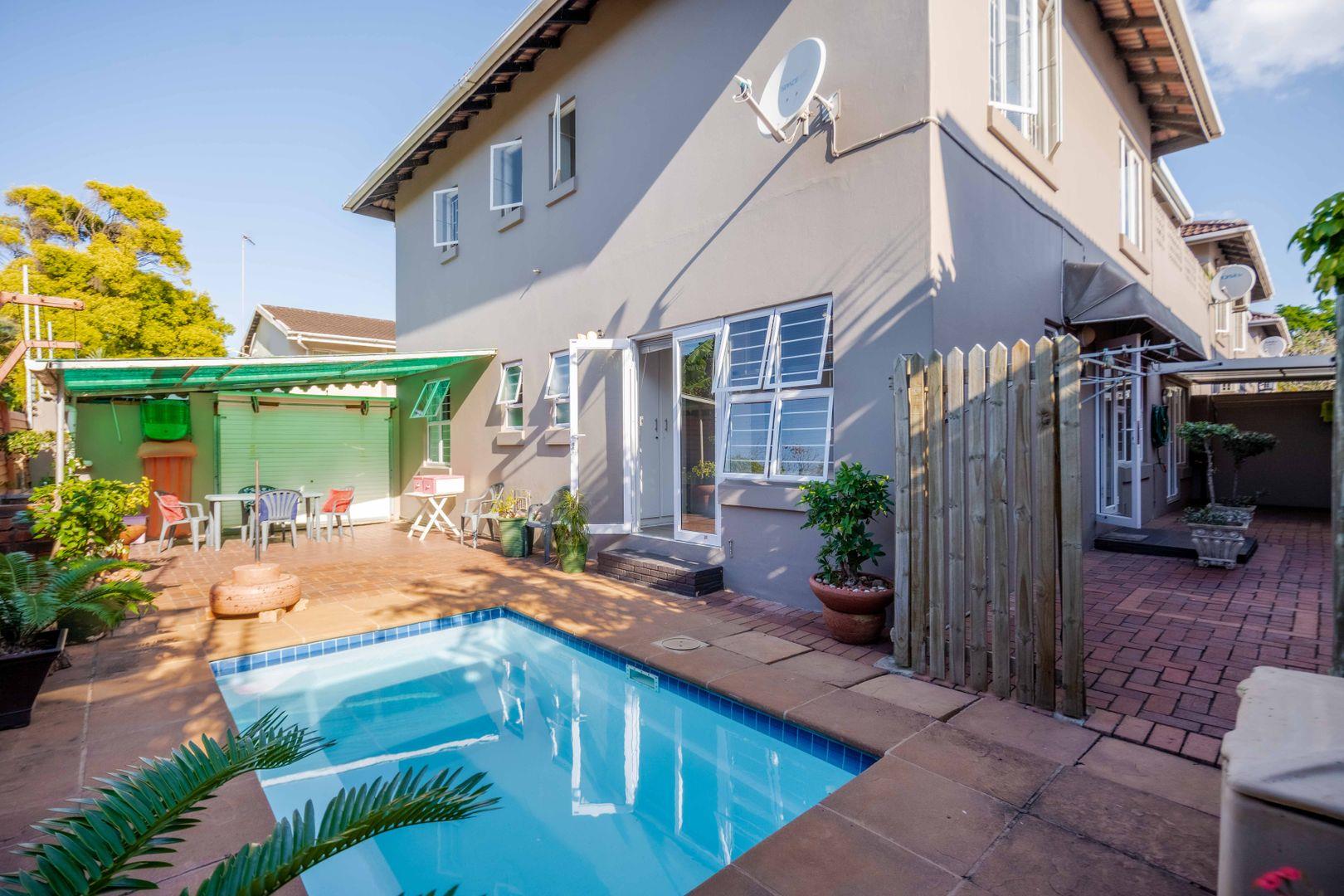 Glenwood, Durban Property Townhouses for sale in Glenwood, Durban