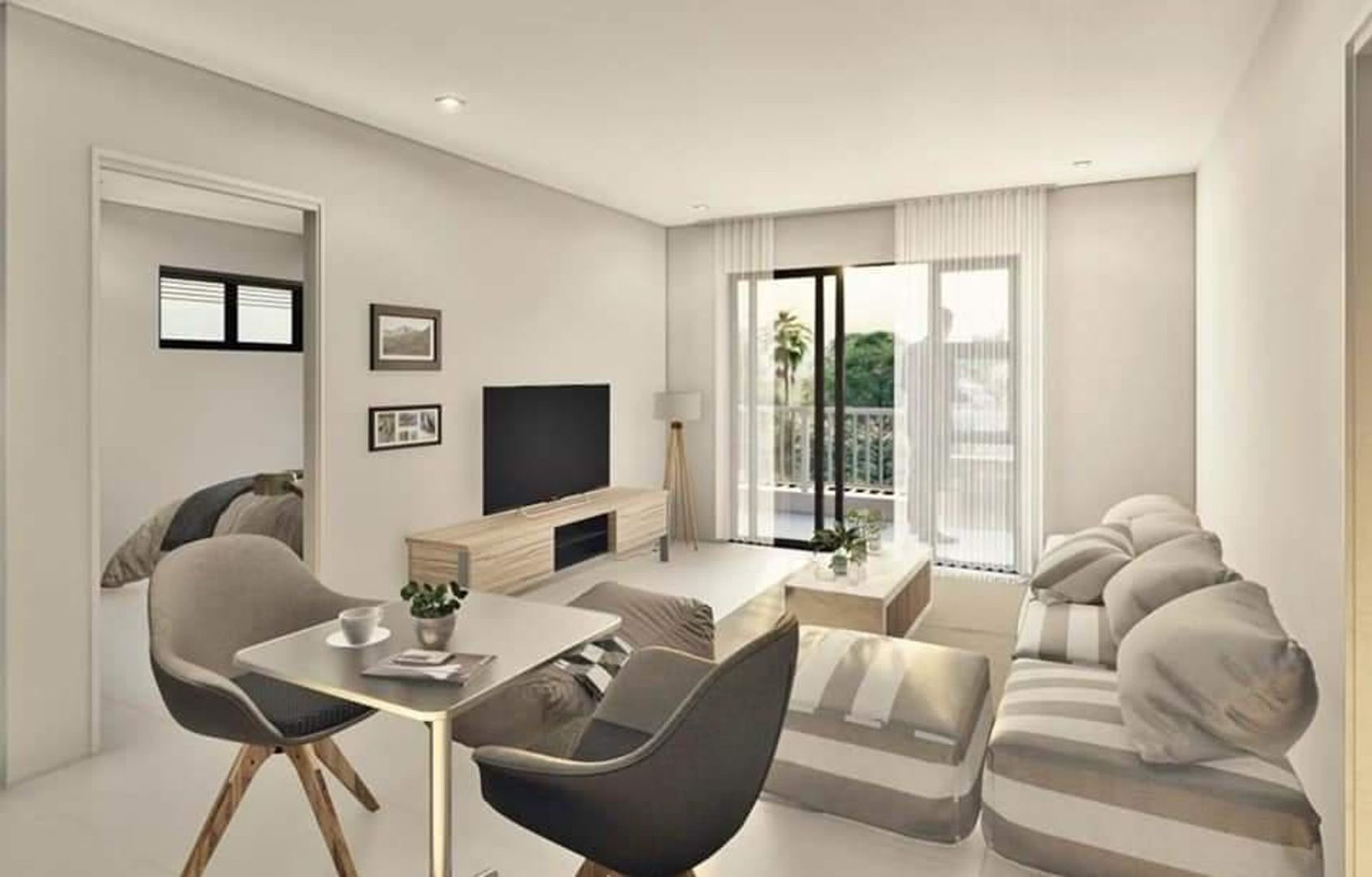 3 Bedroom Apartment / flat for sale in Parklands P24112784318