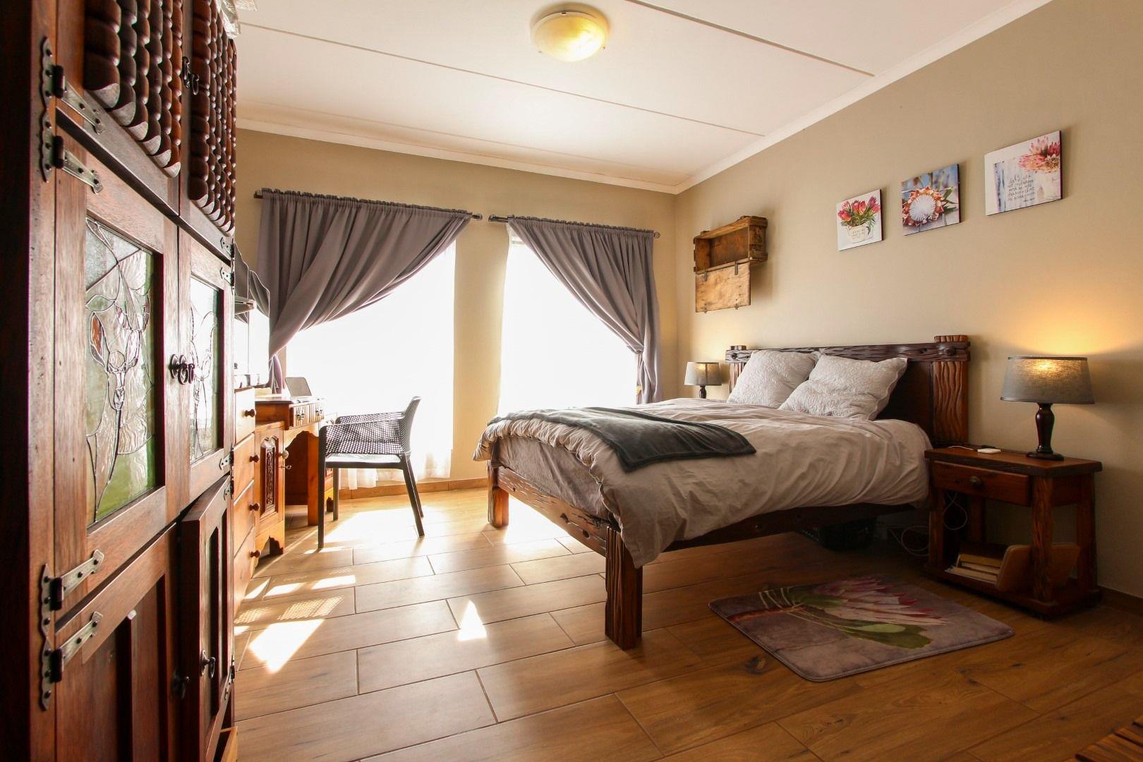 3 Bedroom Apartment / flat for sale in Tuscany Ridge P24112861001