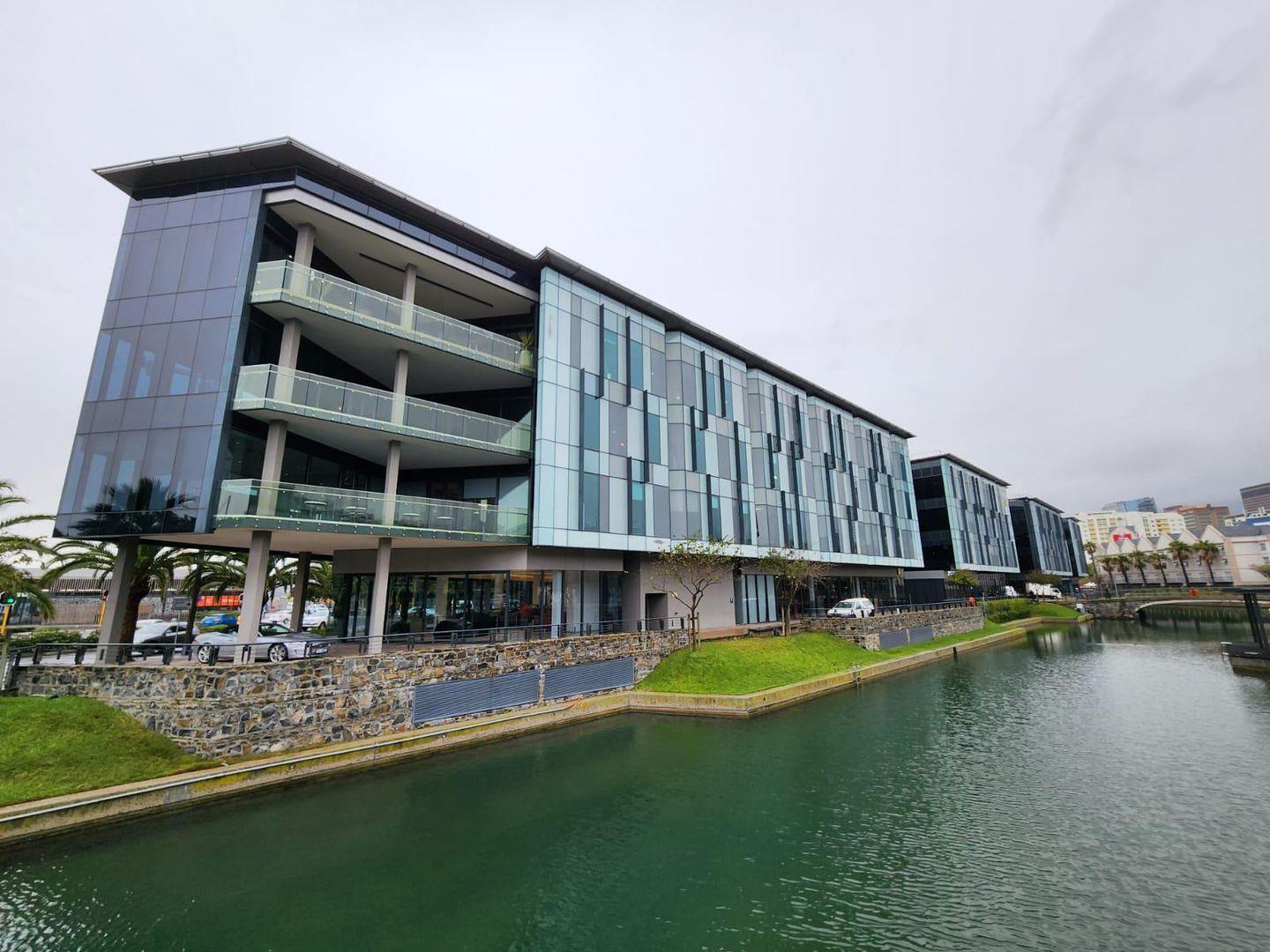 Commercial property to rent in Waterfront 3 Dock Road P24112815420