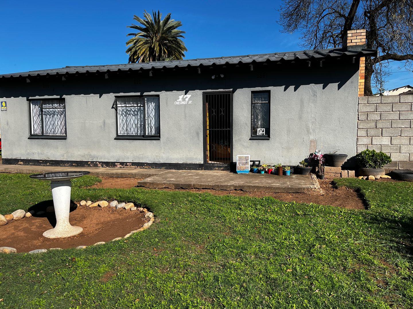 Thomas Gamble Property Property and houses for sale in Thomas Gamble