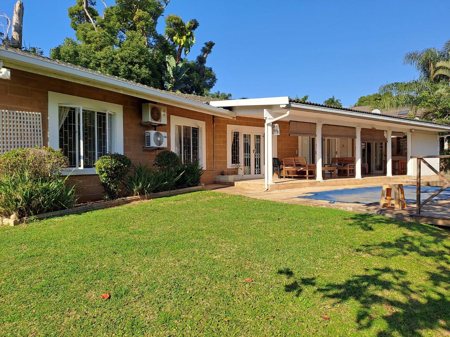 Beverley Hills, Durban Property Property and houses for sale in