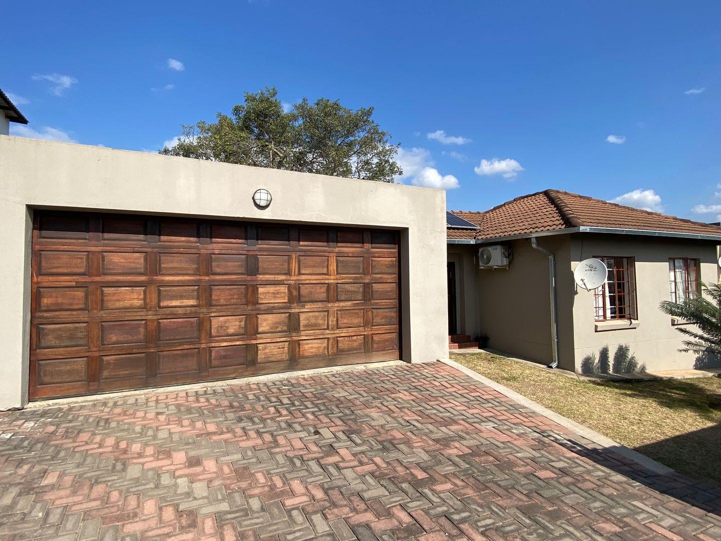 Property and houses for sale in Nelspruit Nelspruit Property