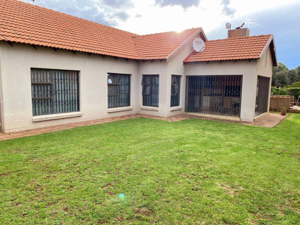 The Meadows, Pretoria Property Property and houses to rent in The