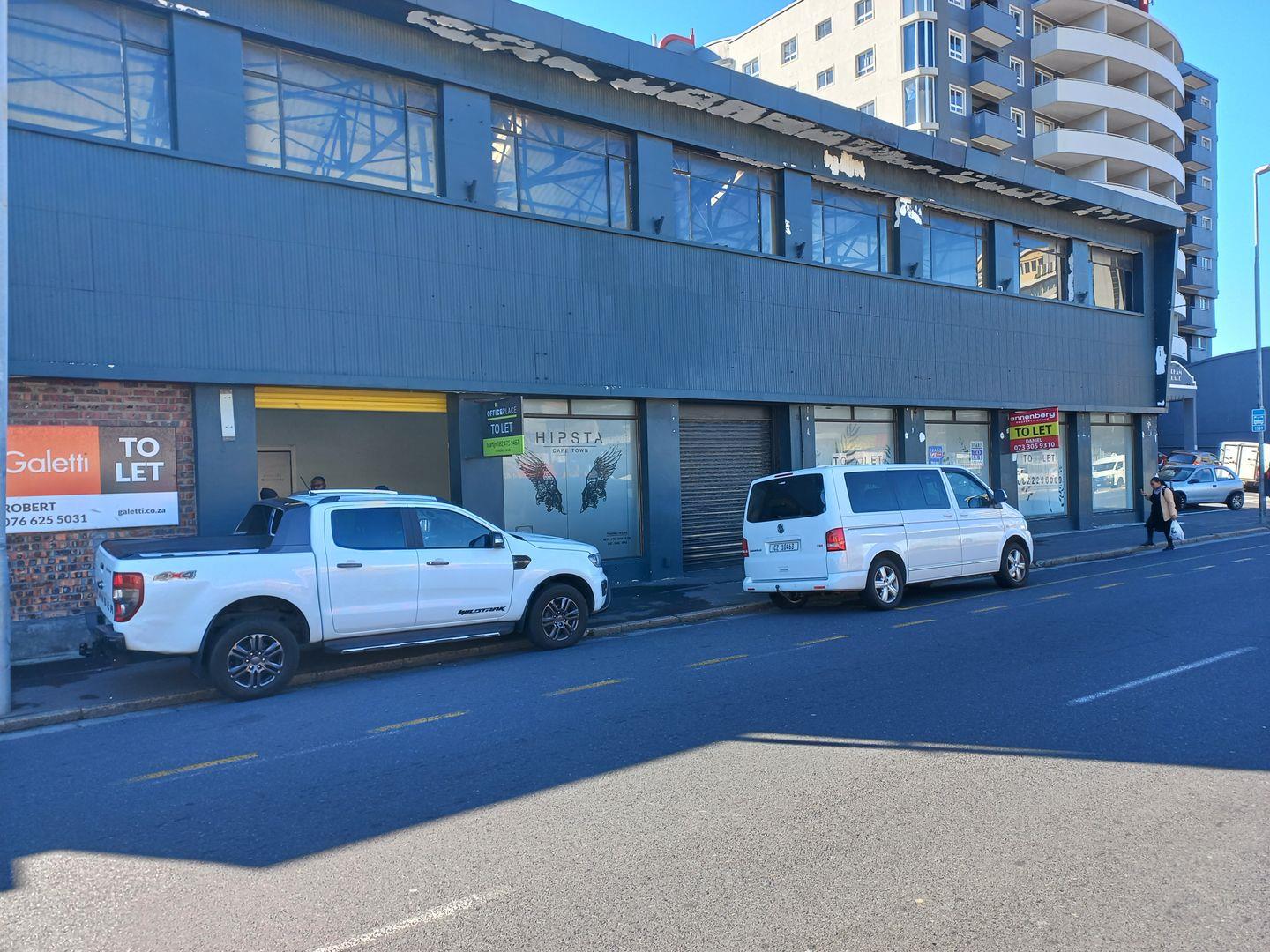 Salt River Property Property and houses to rent in Salt River