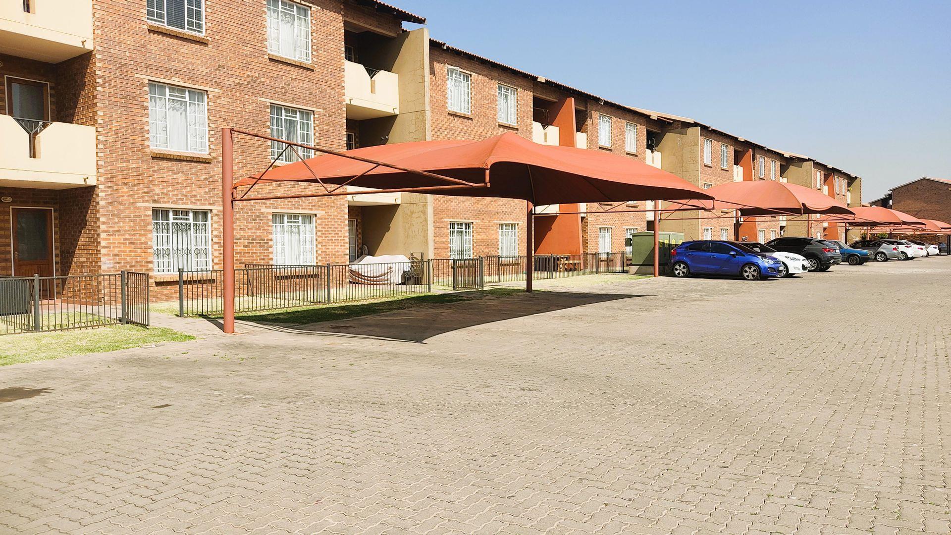 Apartments / flats for sale in Boksburg Boksburg Property